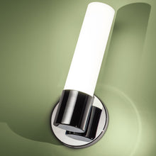 Load image into Gallery viewer, Saber II LED Wall Light in Detail.