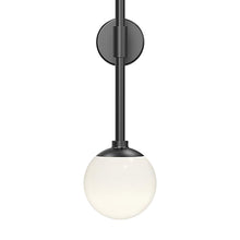 Load image into Gallery viewer, Sabon™ LED Wall Light in Detail.