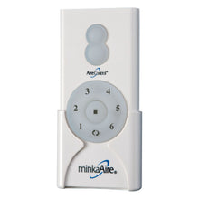 Load image into Gallery viewer, Sabot LED Ceiling Fan - Remote.