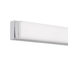 Load image into Gallery viewer, Sage LED Bath Vanity Light in Detail.