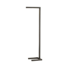 Load image into Gallery viewer, Salford LED Floor Lamp in Detail.