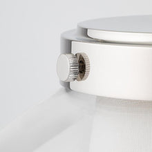 Load image into Gallery viewer, Sasha LED Pendant Light Detail.