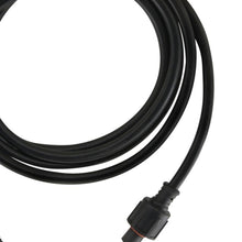 Load image into Gallery viewer, 6 Ft. Extension Cable For LED Smart String Lights in Detail.