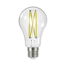 Load image into Gallery viewer, Edison Style Medium Base A Type LED Bulb (12.5-W).