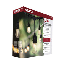 Load image into Gallery viewer, Indoor/Outdoor String Lights in Detail.