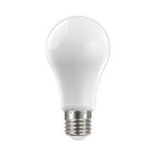 Load image into Gallery viewer, Medium Base A Type LED Bulb in Soft White (13.5W/2700K).