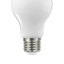Load image into Gallery viewer, Medium Base A Type LED Bulb in Detail.
