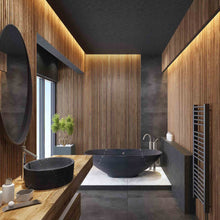 Load image into Gallery viewer, Starfish Wi-Fi Smart RGB And White Tuning LED Tape Light in bathroom.