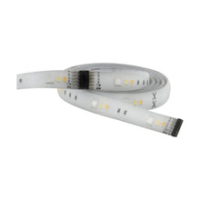 Load image into Gallery viewer, Starfish Wi-Fi Smart RGB And White Tuning LED Tape Light in Detail.