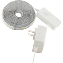 Load image into Gallery viewer, Starfish Wi-Fi Smart RGB And White Tuning LED Tape Light in Detail.
