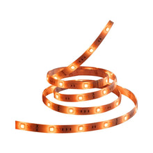 Load image into Gallery viewer, Starfish Wi-Fi Smart RGB And White Tuning LED Tape Light in Detail.