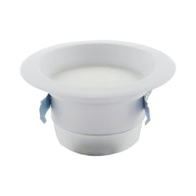Load image into Gallery viewer, Starfish Wifi Smart LED Color-Changing 4 Inch Recessed Downlight in Detail.