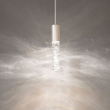 Load image into Gallery viewer, Cru LED Mini Pendant Light in Detail.