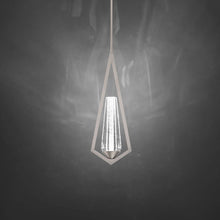 Load image into Gallery viewer, Devotion LED Mini Pendant Light in Detail.