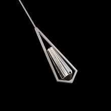 Load image into Gallery viewer, Devotion LED Mini Pendant Light in Detail.