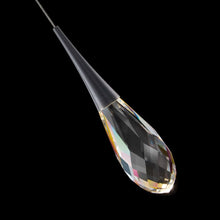 Load image into Gallery viewer, Hibiscus LED Mini Pendant Light in Detail.