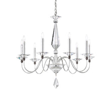 Load image into Gallery viewer, Jasmine Chandelier (9-Light).