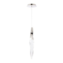 Load image into Gallery viewer, Kindjal LED Mini Pendant Light.