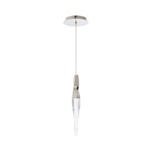 Load image into Gallery viewer, Kindjal LED Mini Pendant Light in Detail.