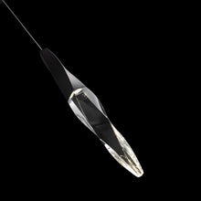 Load image into Gallery viewer, Kindjal LED Mini Pendant Light in Detail.