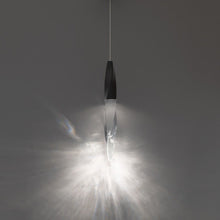 Load image into Gallery viewer, Kindjal LED Mini Pendant Light in Detail.