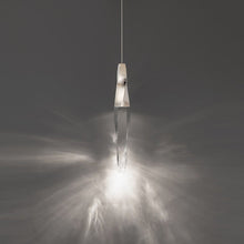 Load image into Gallery viewer, Kindjal LED Mini Pendant Light in Detail.