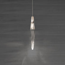 Load image into Gallery viewer, Kindjal LED Mini Pendant Light in Detail.