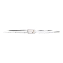 Load image into Gallery viewer, Kindjal LED Vanity Wall Light in Polished Nickel (Large).