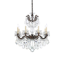 Load image into Gallery viewer, La Scala Chandelier.
