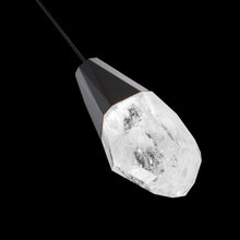 Load image into Gallery viewer, Martini LED Mini Pendant Light in Detail.