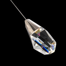 Load image into Gallery viewer, Martini LED Mini Pendant Light in Detail.