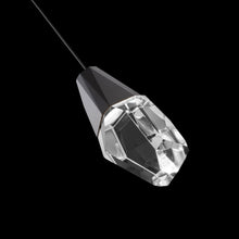 Load image into Gallery viewer, Martini LED Mini Pendant Light in Detail.