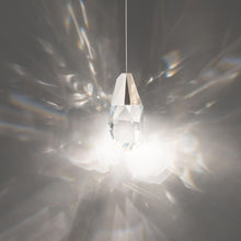 Load image into Gallery viewer, Martini LED Mini Pendant Light in Detail.