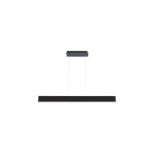 Load image into Gallery viewer, Mystique LED Linear Pendant Light.