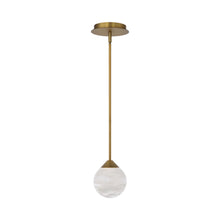 Load image into Gallery viewer, Quest LED Mini Pendant Light.