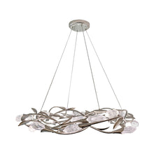 Load image into Gallery viewer, Secret Garden LED Pendant Light.