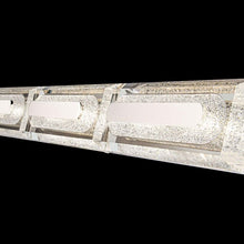 Load image into Gallery viewer, Soiree LED Vanity Wall Light in Detail.