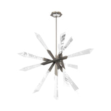 Load image into Gallery viewer, Solitude LED Pendant Light.
