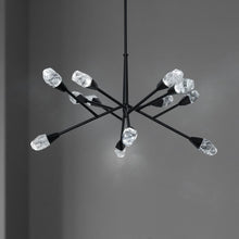 Load image into Gallery viewer, Synapse LED Pendant Light in Detail.