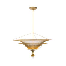 Load image into Gallery viewer, Veneto LED Chandelier.