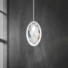 Load image into Gallery viewer, Wonder LED Mini Pendant Light in Detail.