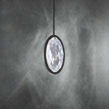 Load image into Gallery viewer, Wonder LED Mini Pendant Light in Detail.