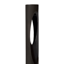 Load image into Gallery viewer, Scoop LED Bollard in Detail.
