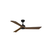 Load image into Gallery viewer, Sculpt LED Ceiling Fan in Detail.