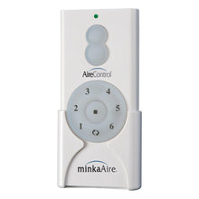 Load image into Gallery viewer, Seacrest LED Smart Ceiling Fan - Remote.