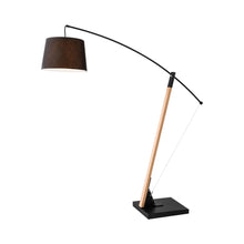 Load image into Gallery viewer, Archer Floor Lamp (Large).