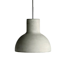 Load image into Gallery viewer, Castle Bell Pendant Light.