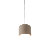 Load image into Gallery viewer, Castle Muse LED Pendant Light.