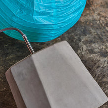 Load image into Gallery viewer, Castle Rock Pendant Light in Detail.