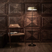 Load image into Gallery viewer, China LED Floor Lamp in living room.